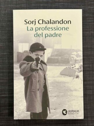 la-professione-del-padre