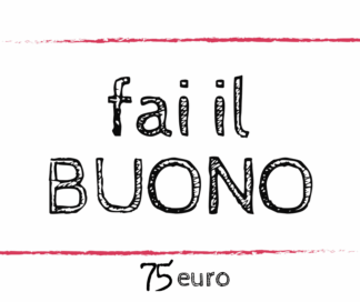 buono-regalo