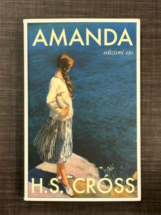 amanda
