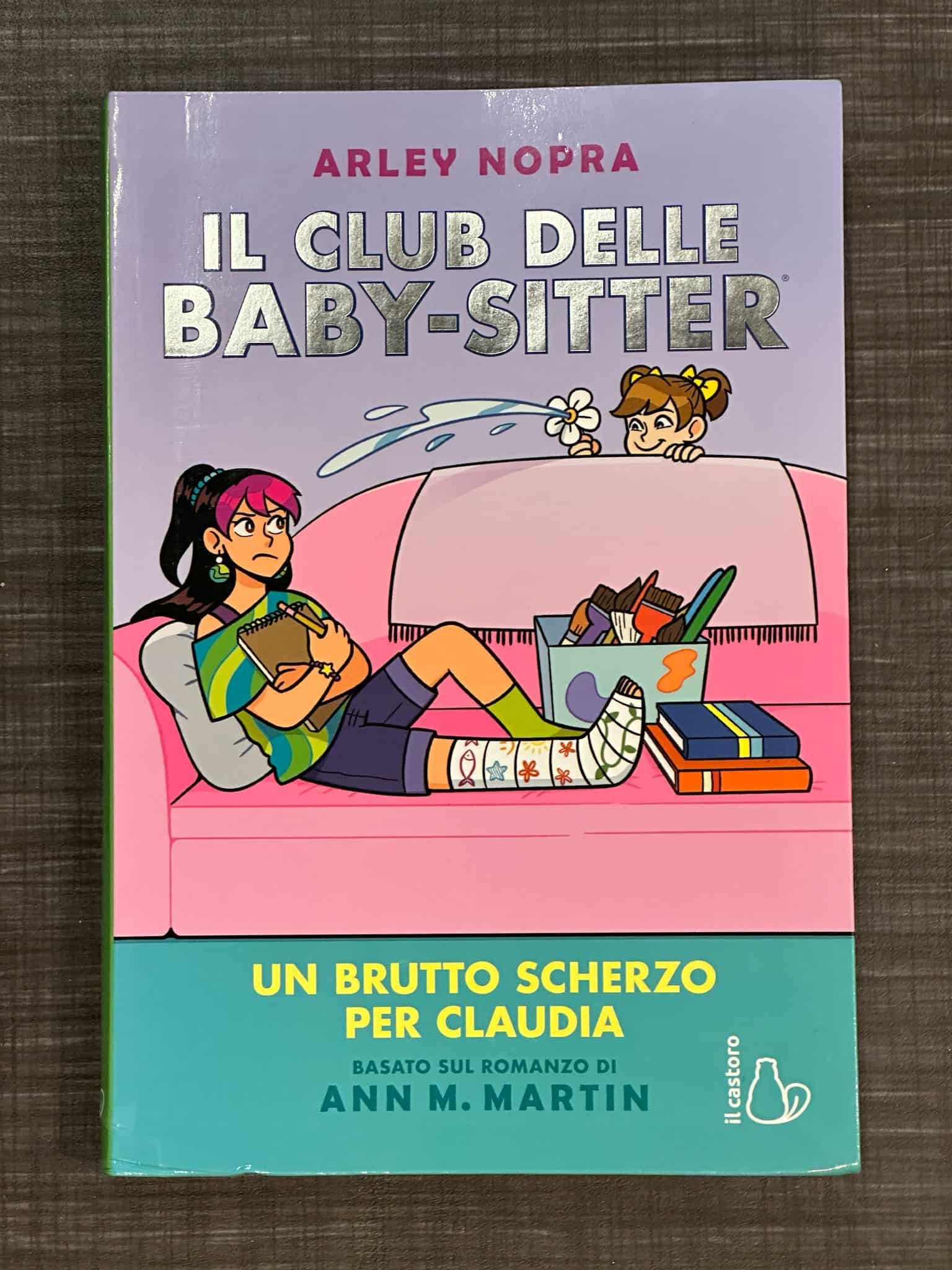 un-brutto-scherzo-per-claudia