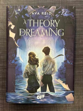 a-theory-of-dreaming