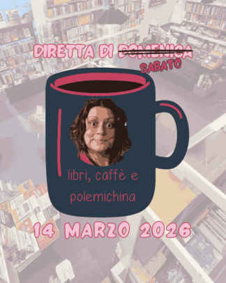 i-libri-della-diretta-di-sabato-14-marzo-2026
