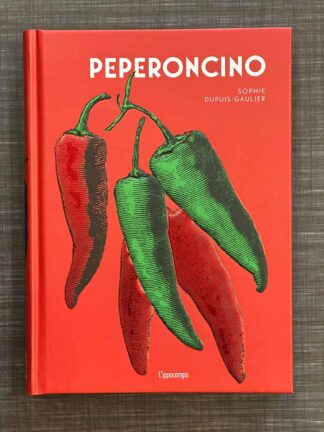 peperoncino
