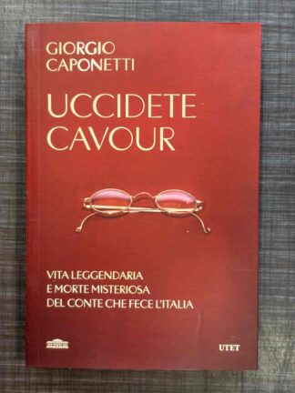 uccidete-cavour