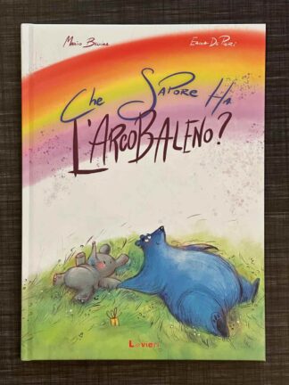 che-sapore-ha-l'arcobaleno