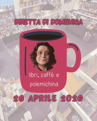 i-libri-della-diretta-di-domenica-26-aprile-2026
