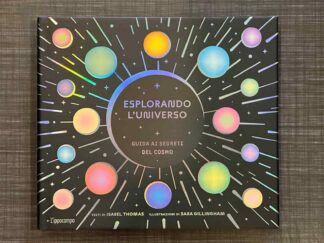 esplorando-l'universo