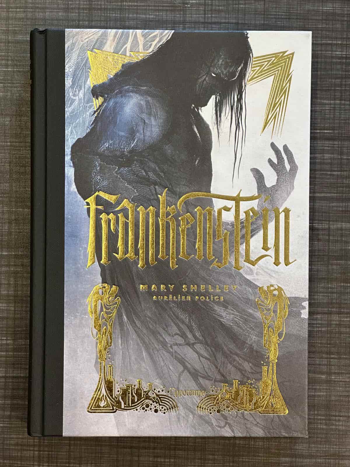 frankenstein