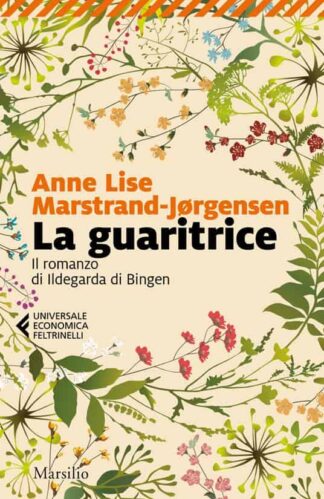 la-guaritrice