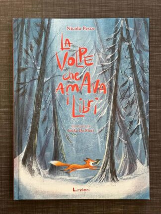 la-volpe-che-amava-i-libri