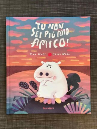 tu-non-sei-più-mio-amico