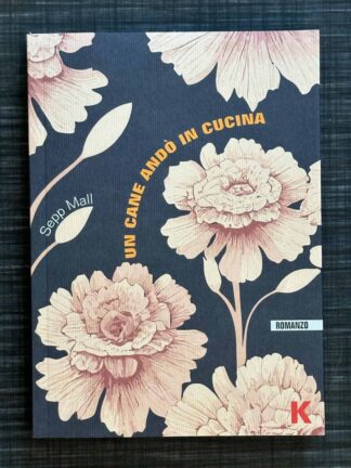 un-cane-andò-in-cucina