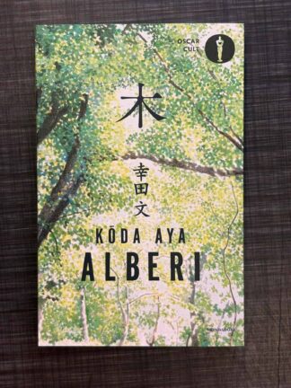 alberi