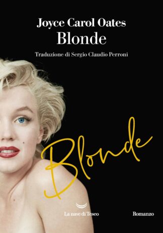 blonde
