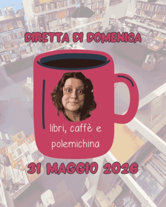 i-libri-della-diretta-di-domenica-31-maggio-2026
