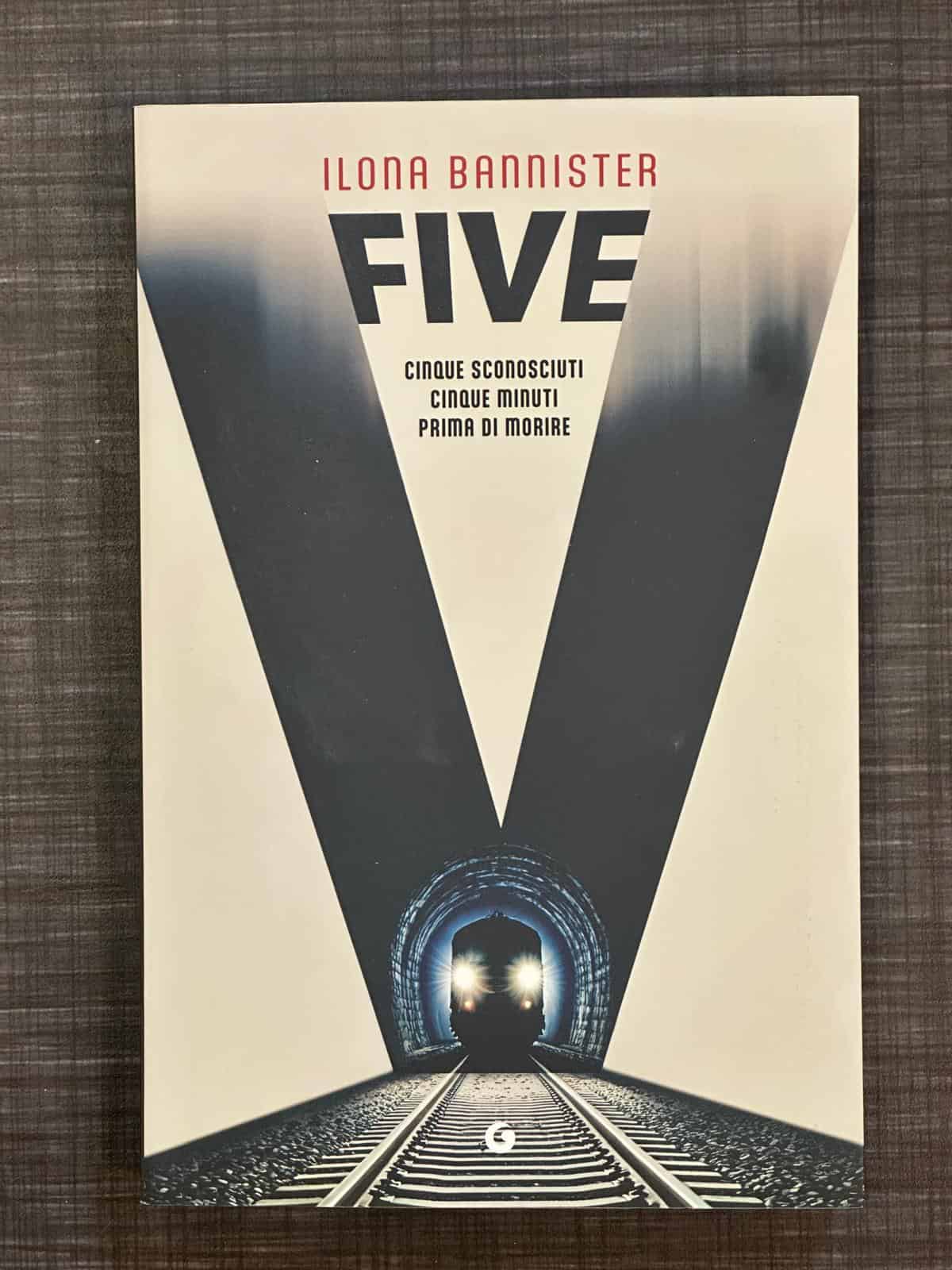 five