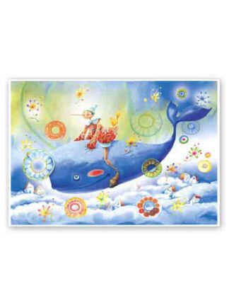 puzzle-pinocchio