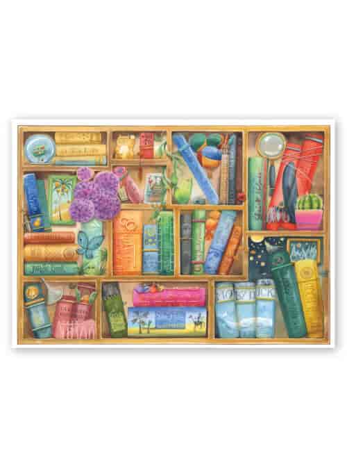 puzzle-la-libreria-del-cuore