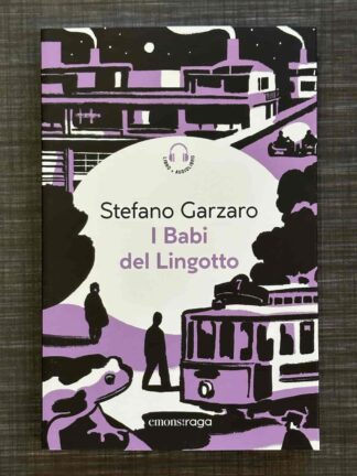 i-babi-del-lingotto