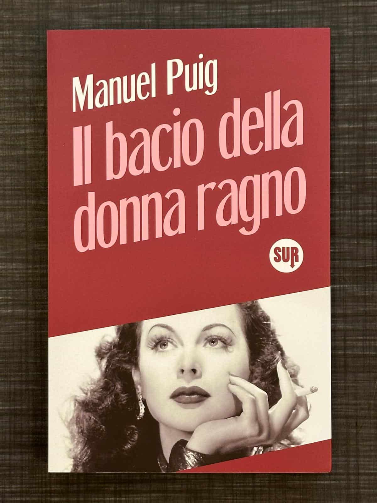 il-bacio-della-donna-ragno
