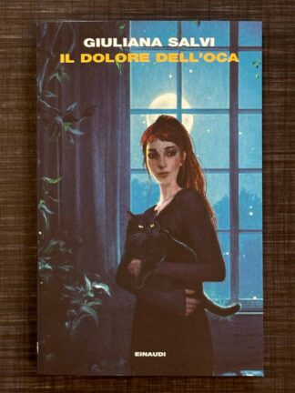 il-dolore-dell'oca