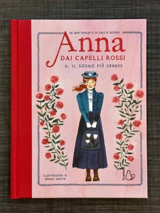 il-sogno-più-grande-anna-dai-capelli-rossi