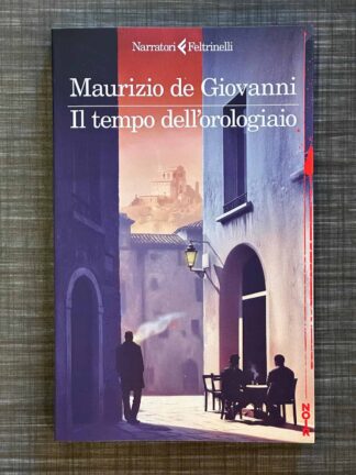 il-tempo-dell'orologiaio