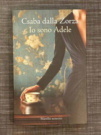 io-sono-adele