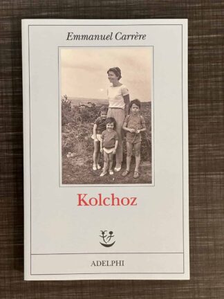 Kolchoz