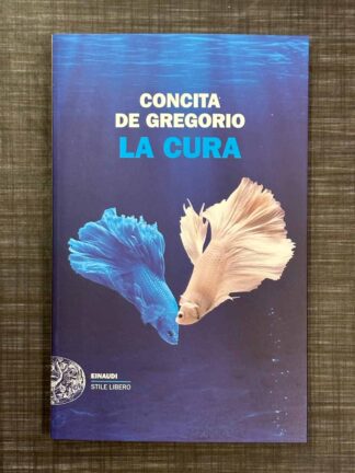 la-cura