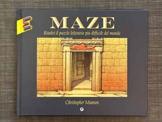 maze