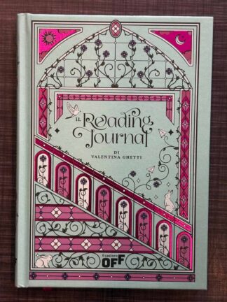 il-reading-journal