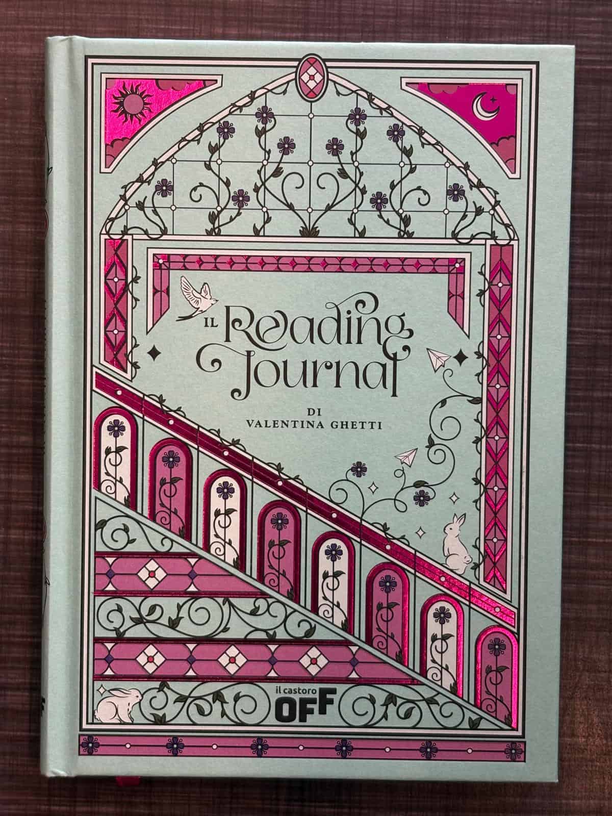il-reading-journal