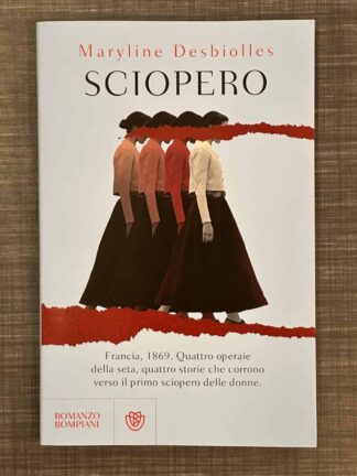 sciopero