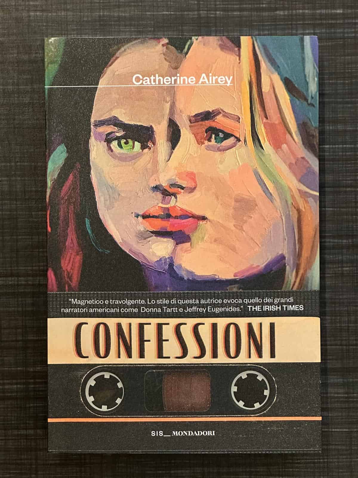 confessioni
