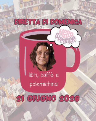 i-libri-della-diretta-di-domenica-21-giugno-2026