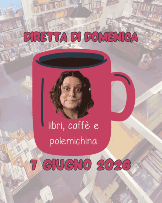 i-libri-della-diretta-di-domenica-7-giugno-2026