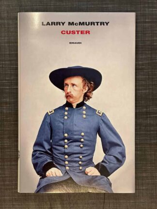 custer