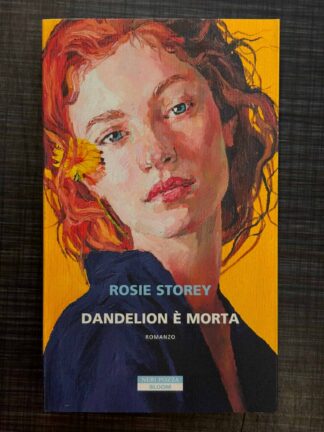 dandelion-è-morta