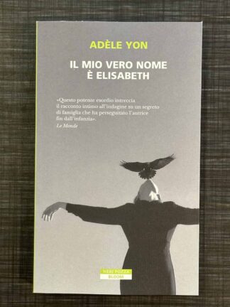 il-mio-vero-nome -è-elisabeth