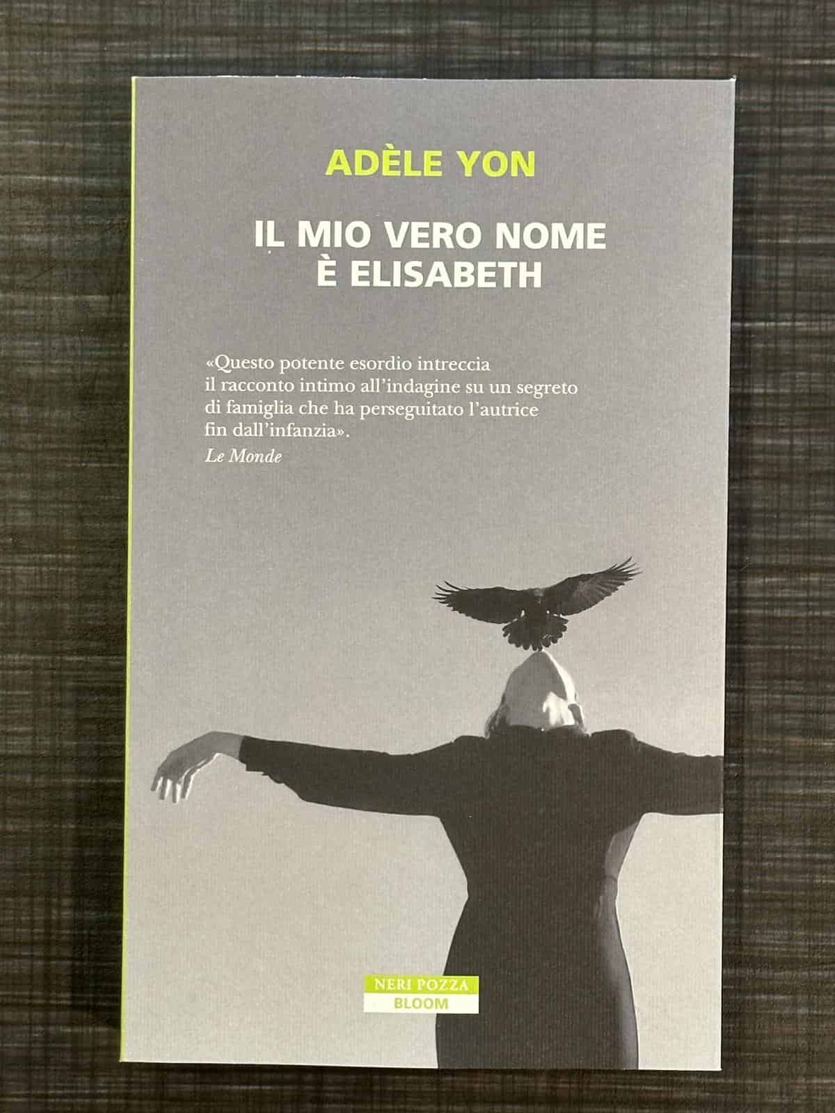 il-mio-vero-nome -è-elisabeth