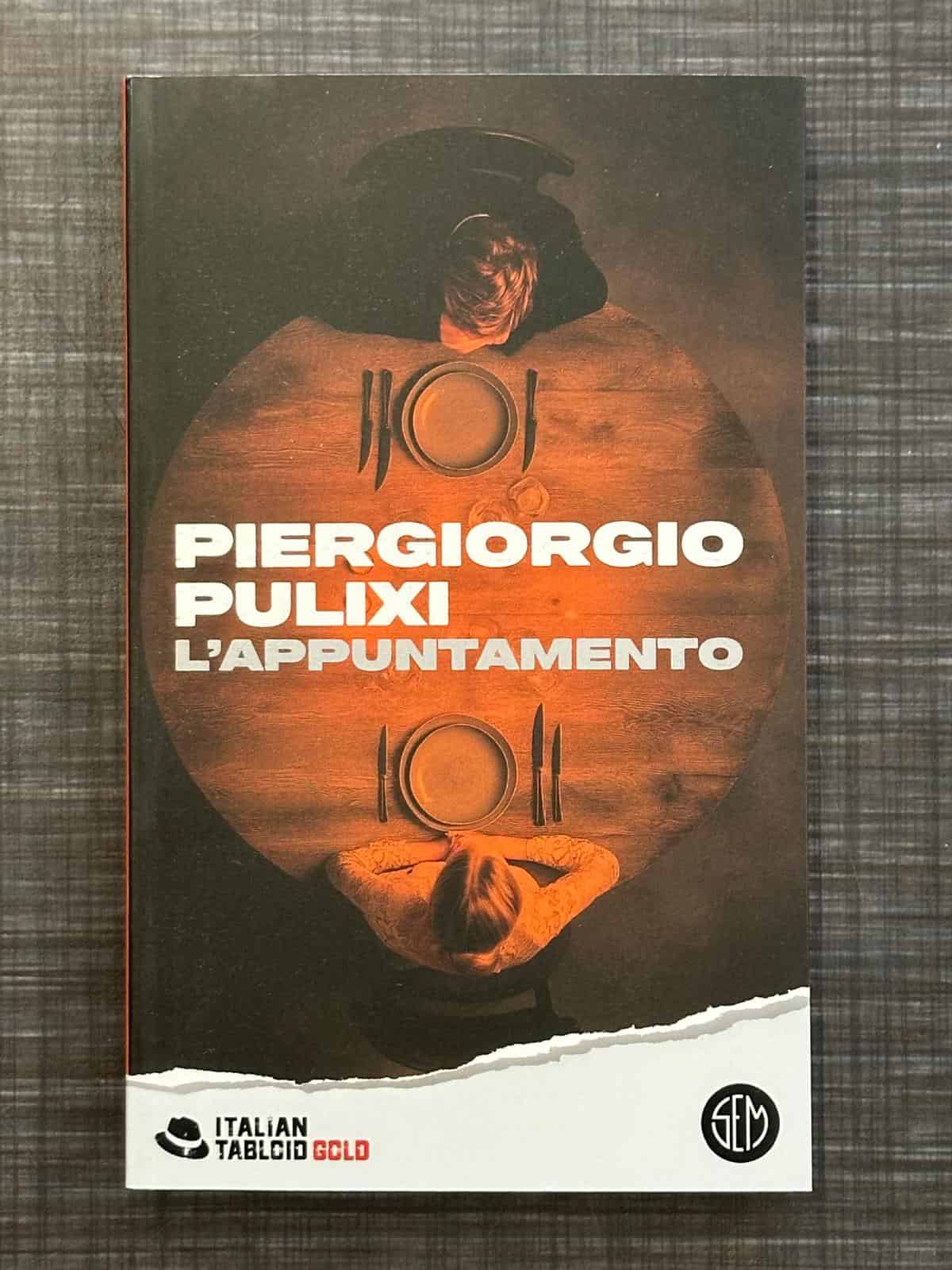 l'appuntamento