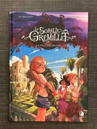 le-sorelle-gremillet-la-villa-dei-misteri