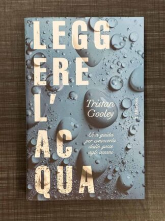leggere-l'acqua
