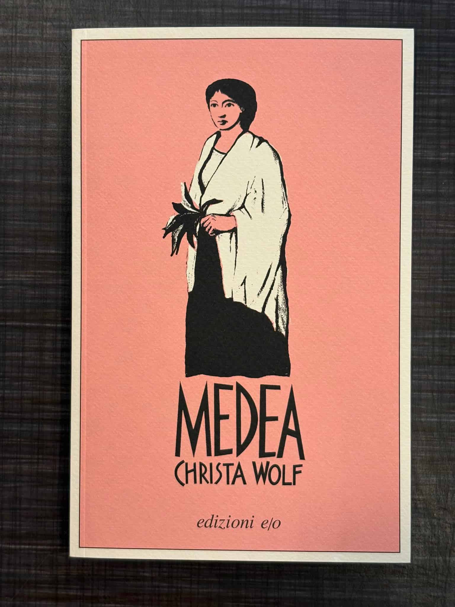 medea
