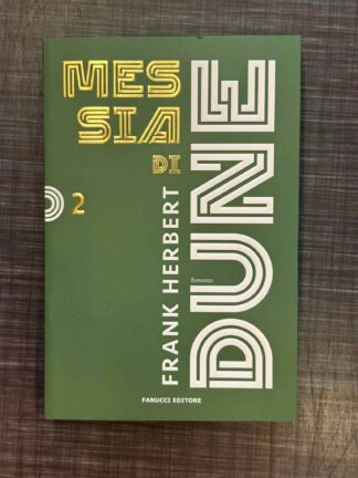 messia-di-dune