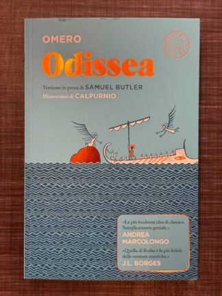 odissea