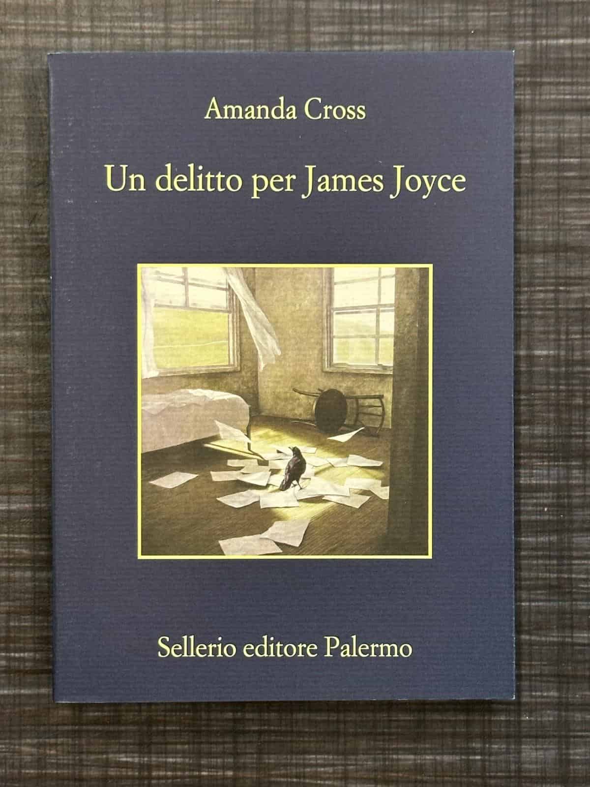 un-delitto-per-james-joyce
