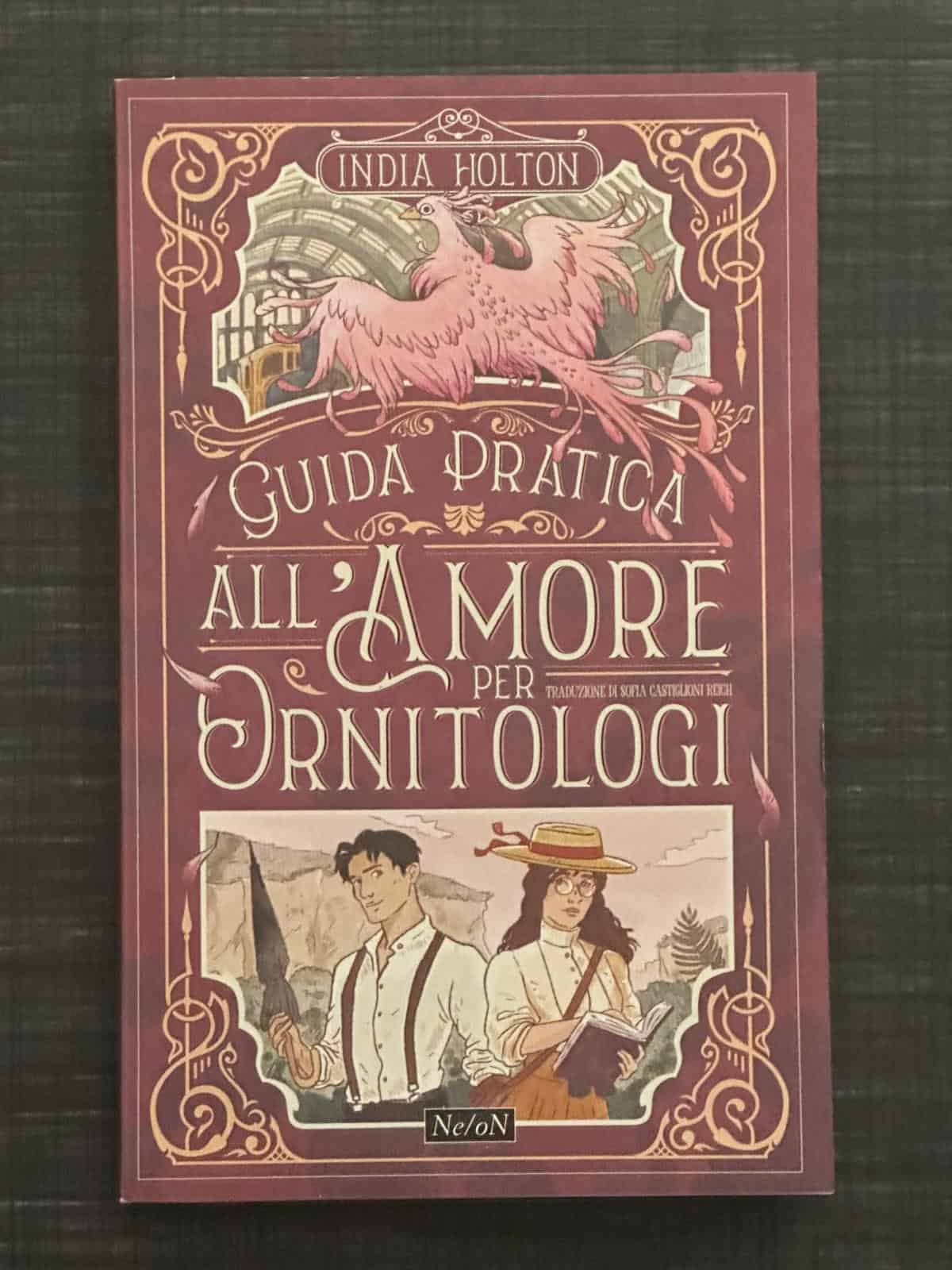 guida-pratica-all'amore-per-ornitologi
