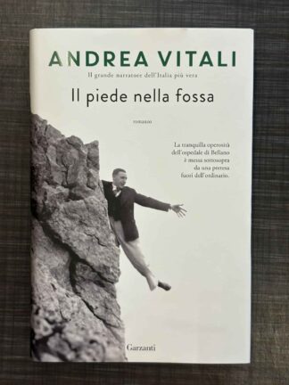 il-piede-nella-fossa